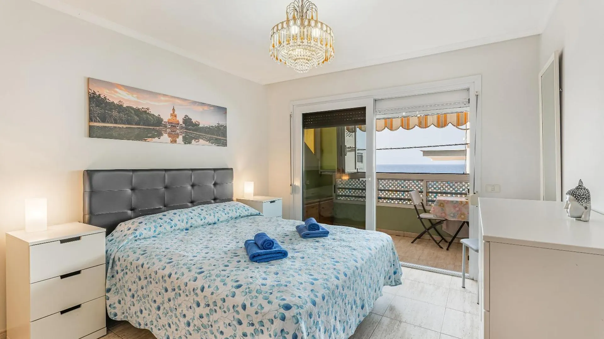 Ceyla 214 Appartement Arona