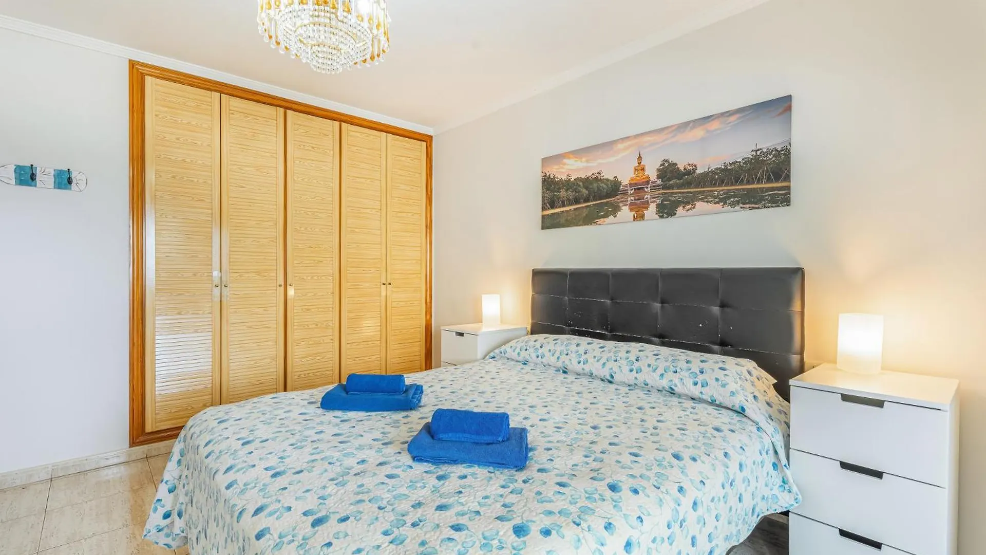 Ceyla 214 Appartement Arona