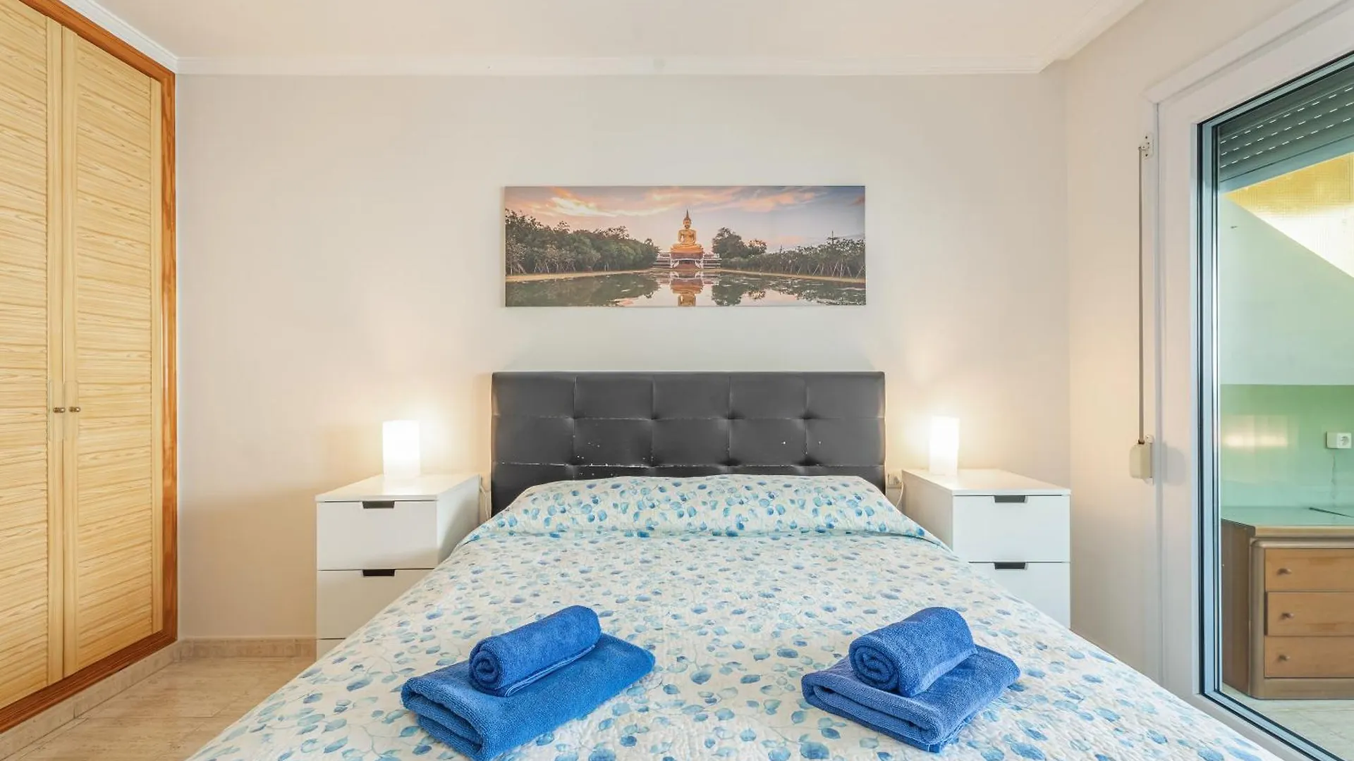 Ceyla 214 Apartment Arona  Spain