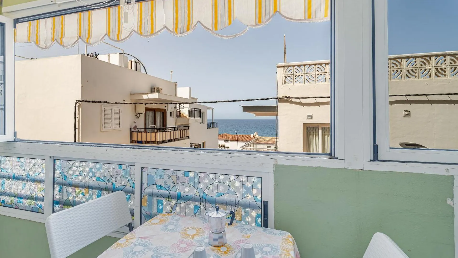 Ceyla 214 Appartement Arona  0*, Arona (Tenerife) Spanje