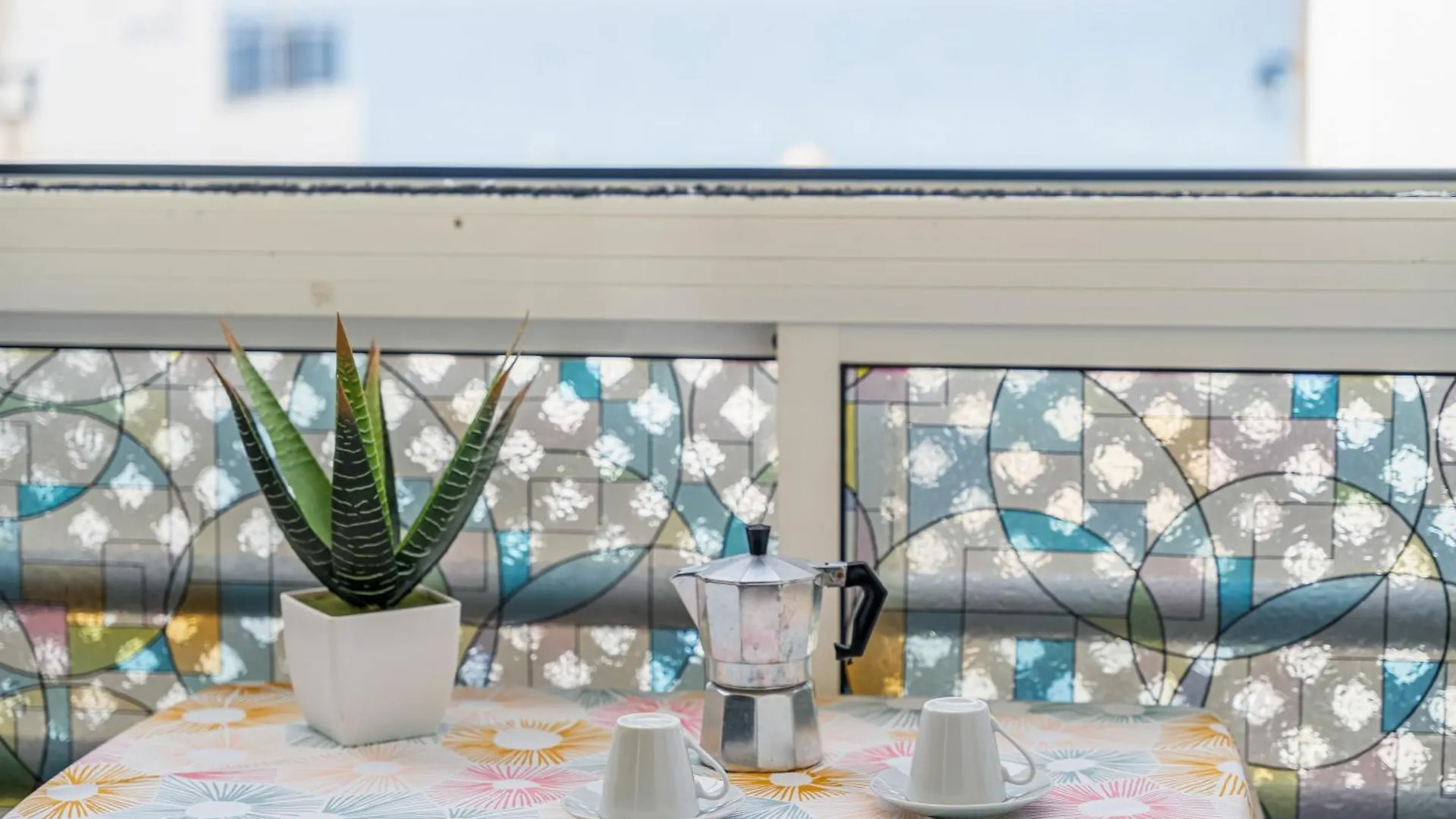 Ceyla 214 Appartement Arona