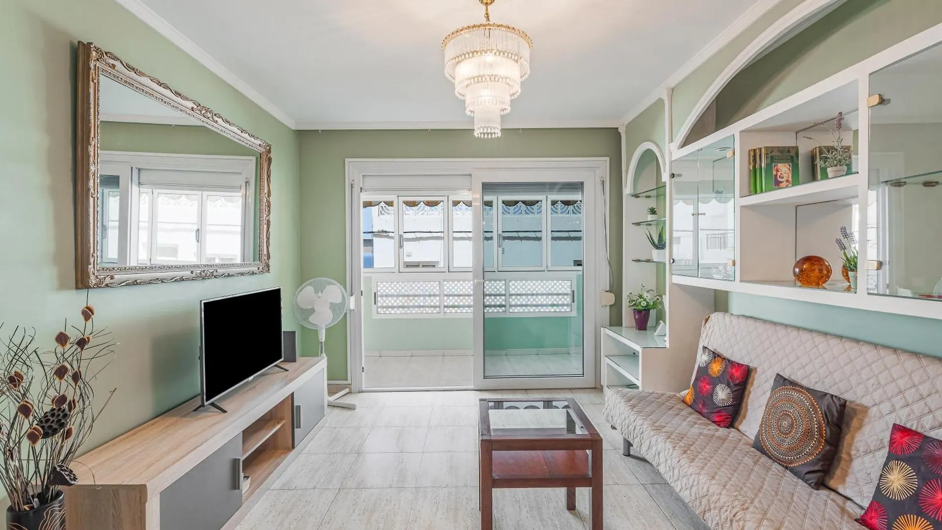 Ceyla 214 Appartement Arona