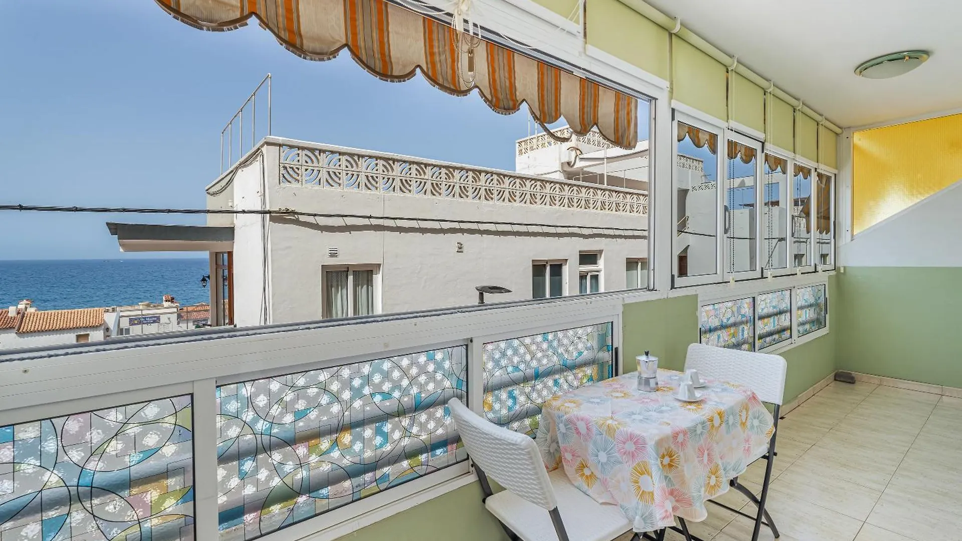 Ceyla 214 Appartement Arona