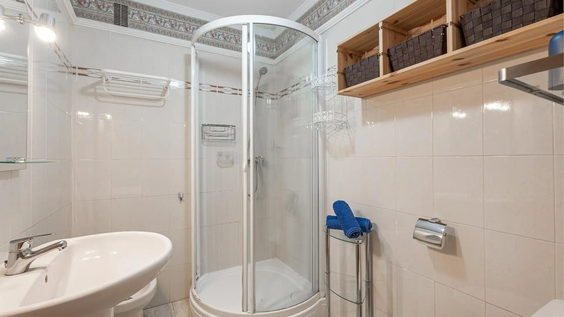 Ceyla 214 Appartement Arona  Arona (Tenerife)