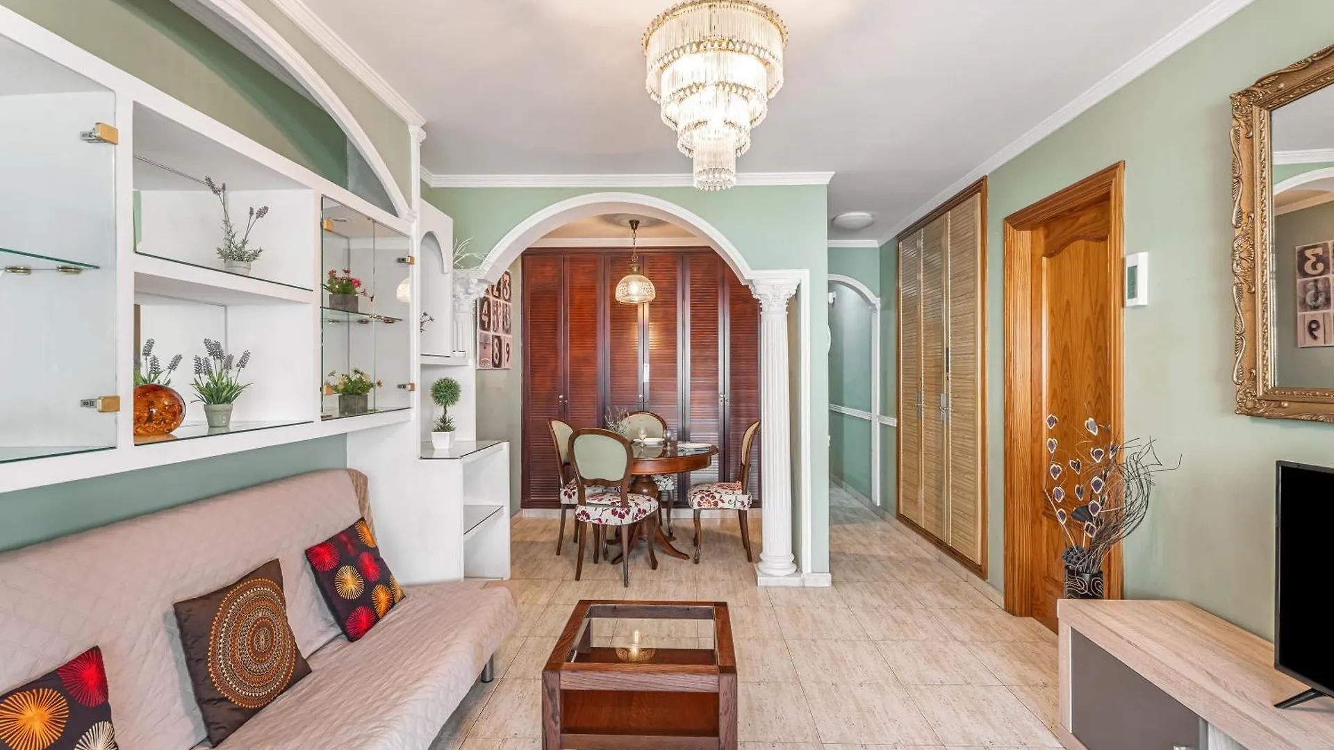 Ceyla 214 Appartement Arona