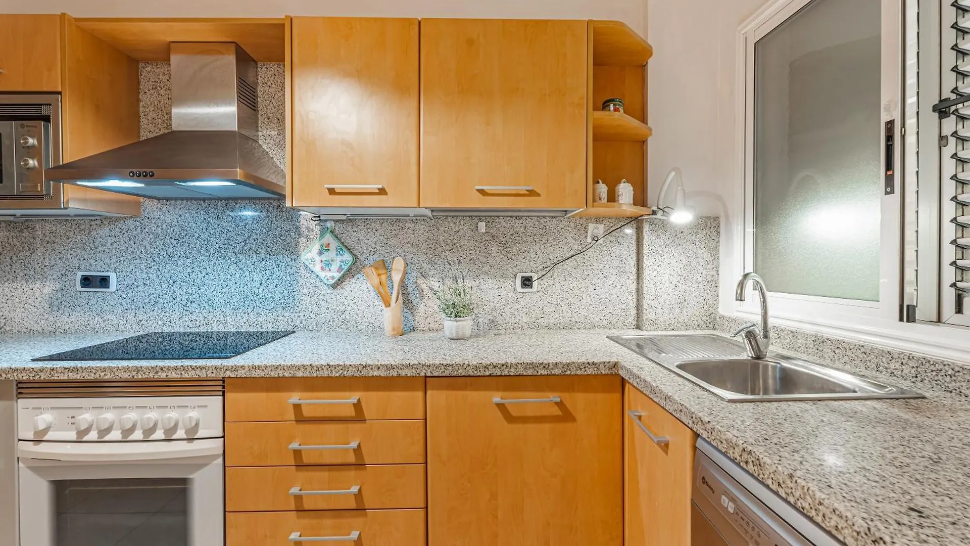 Ceyla 214 Appartement Arona  Arona (Tenerife)