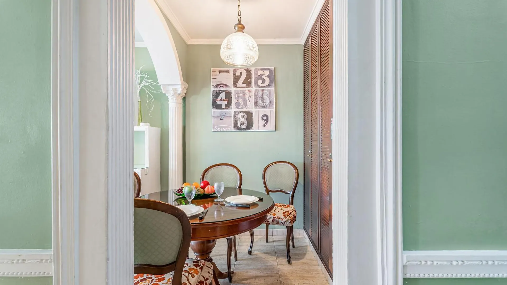 Ceyla 214 Appartement Arona